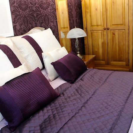 Merivon Guest House Great Yarmouth Ngoại thất bức ảnh