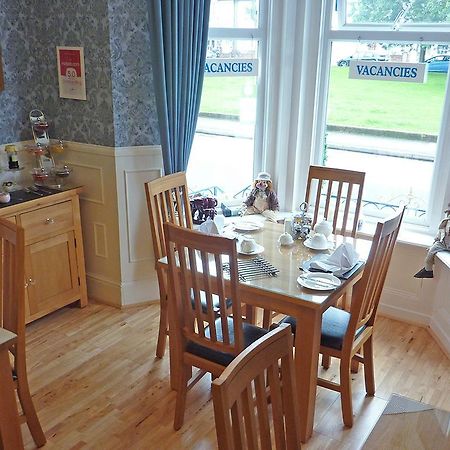 Merivon Guest House Great Yarmouth Ngoại thất bức ảnh
