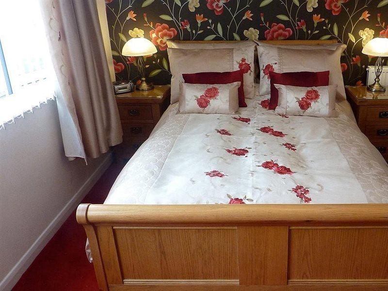 Merivon Guest House Great Yarmouth Ngoại thất bức ảnh