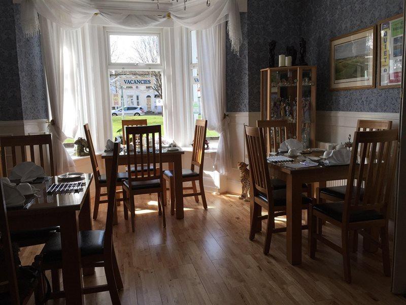 Merivon Guest House Great Yarmouth Ngoại thất bức ảnh