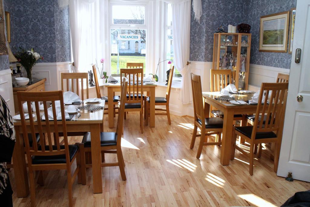 Merivon Guest House Great Yarmouth Ngoại thất bức ảnh