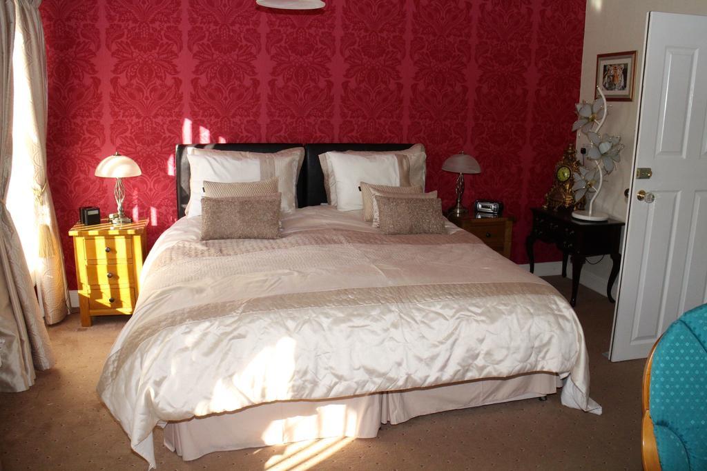 Merivon Guest House Great Yarmouth Phòng bức ảnh