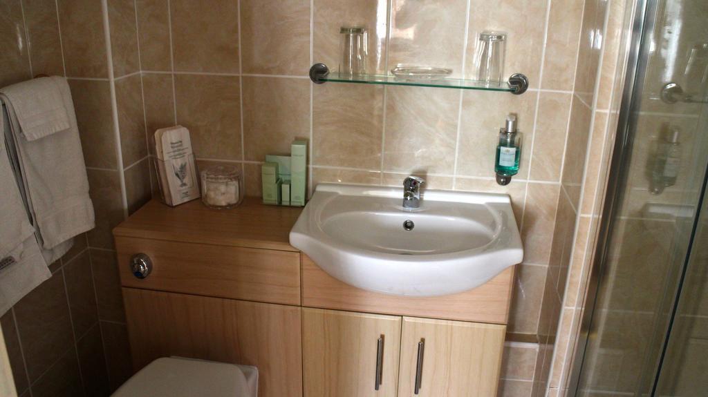 Merivon Guest House Great Yarmouth Phòng bức ảnh