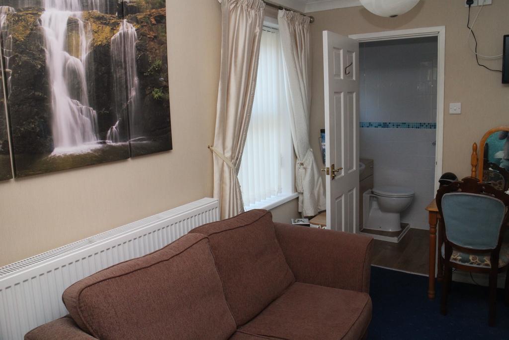Merivon Guest House Great Yarmouth Phòng bức ảnh