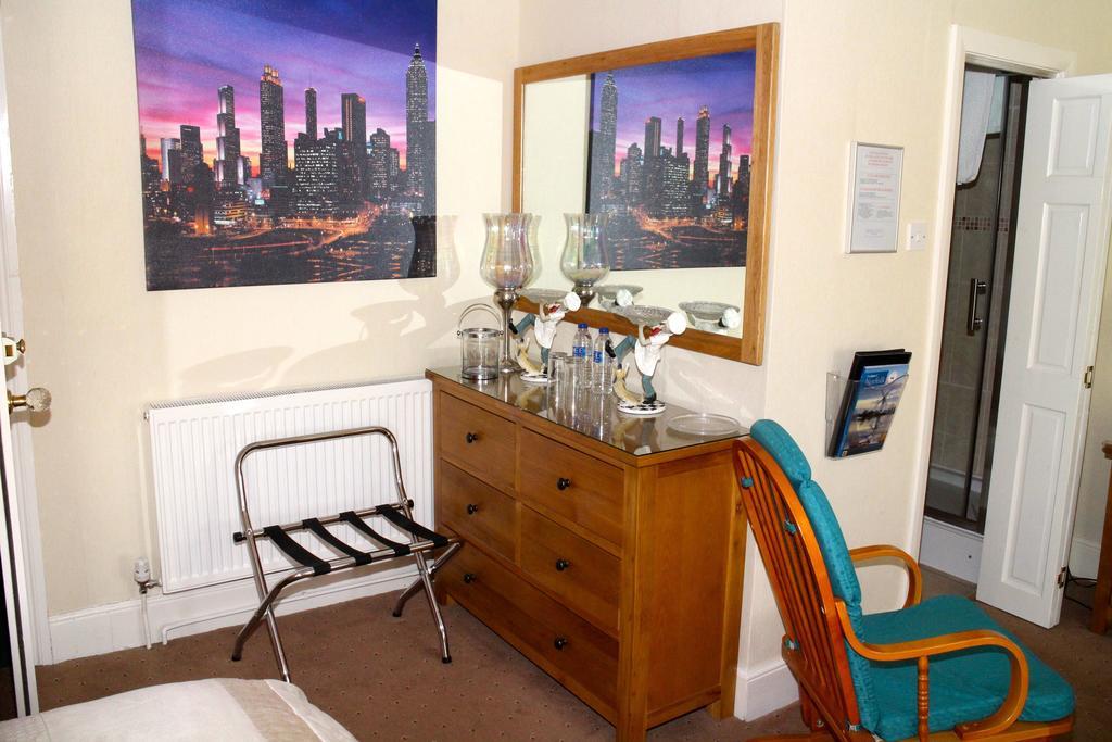 Merivon Guest House Great Yarmouth Phòng bức ảnh