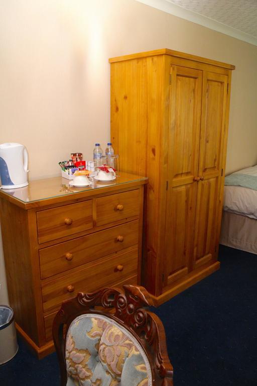 Merivon Guest House Great Yarmouth Phòng bức ảnh