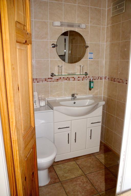 Merivon Guest House Great Yarmouth Phòng bức ảnh