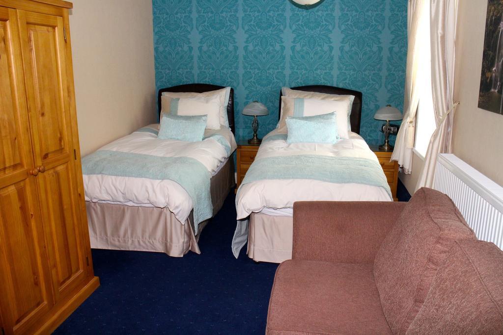 Merivon Guest House Great Yarmouth Phòng bức ảnh