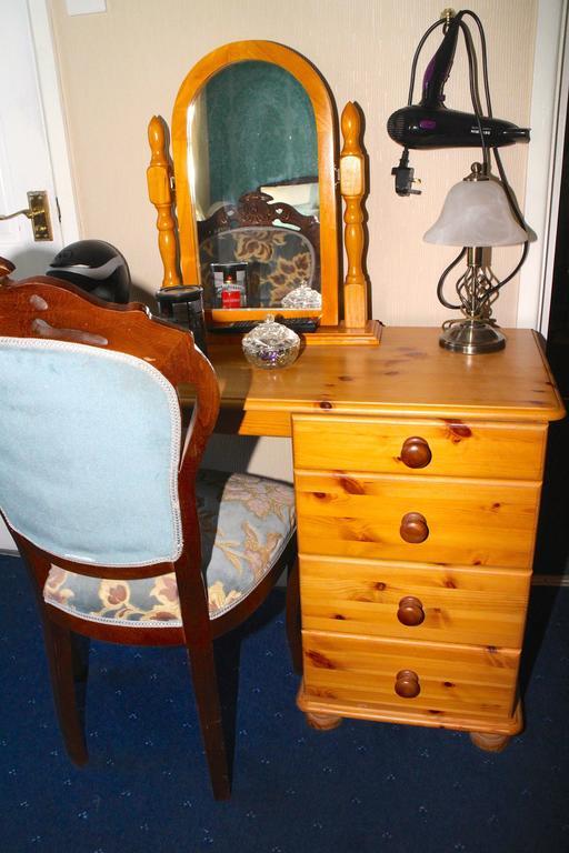 Merivon Guest House Great Yarmouth Phòng bức ảnh