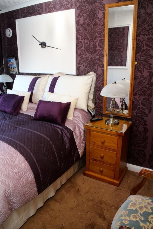Merivon Guest House Great Yarmouth Phòng bức ảnh