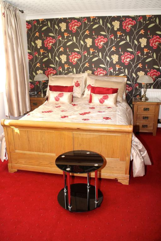 Merivon Guest House Great Yarmouth Phòng bức ảnh