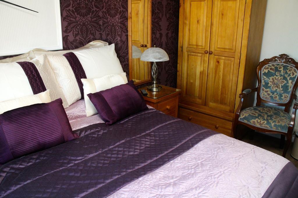Merivon Guest House Great Yarmouth Phòng bức ảnh