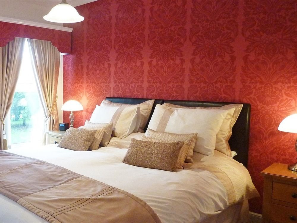 Merivon Guest House Great Yarmouth Ngoại thất bức ảnh