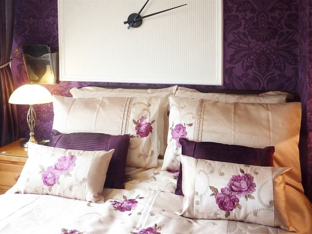 Merivon Guest House Great Yarmouth Ngoại thất bức ảnh
