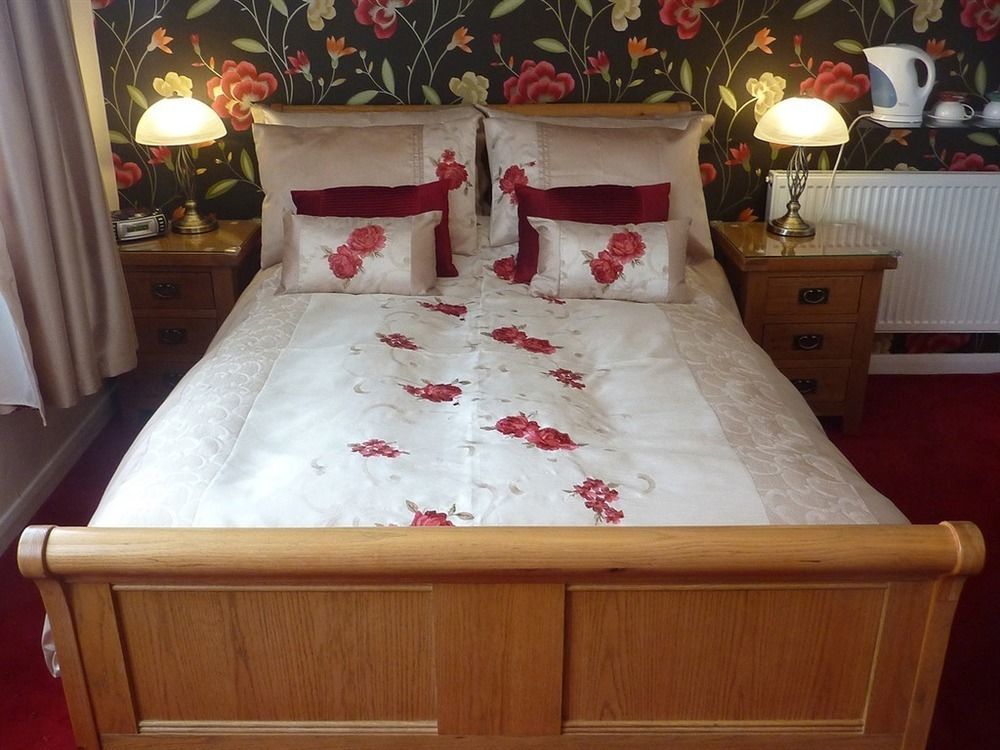Merivon Guest House Great Yarmouth Ngoại thất bức ảnh