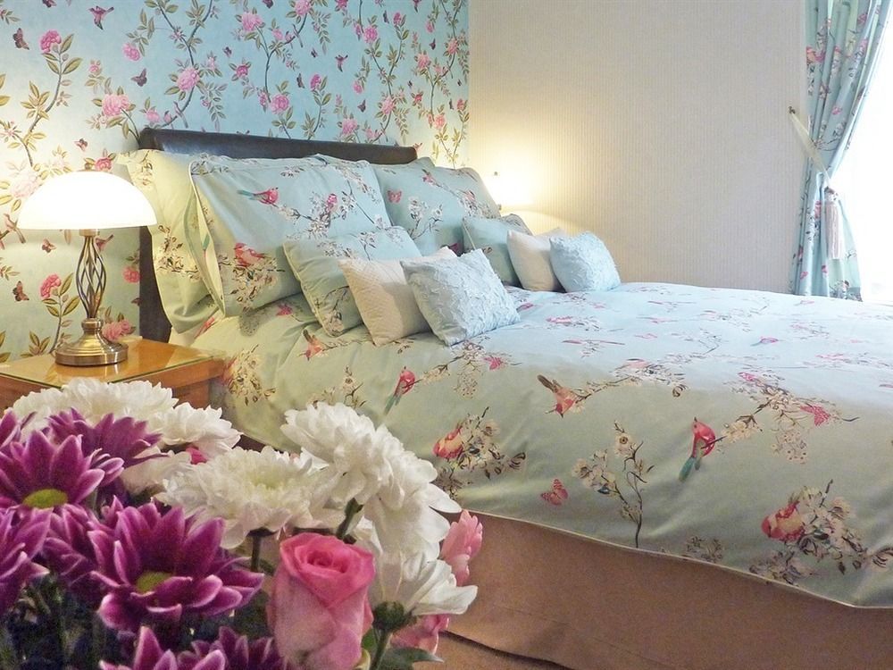 Merivon Guest House Great Yarmouth Ngoại thất bức ảnh