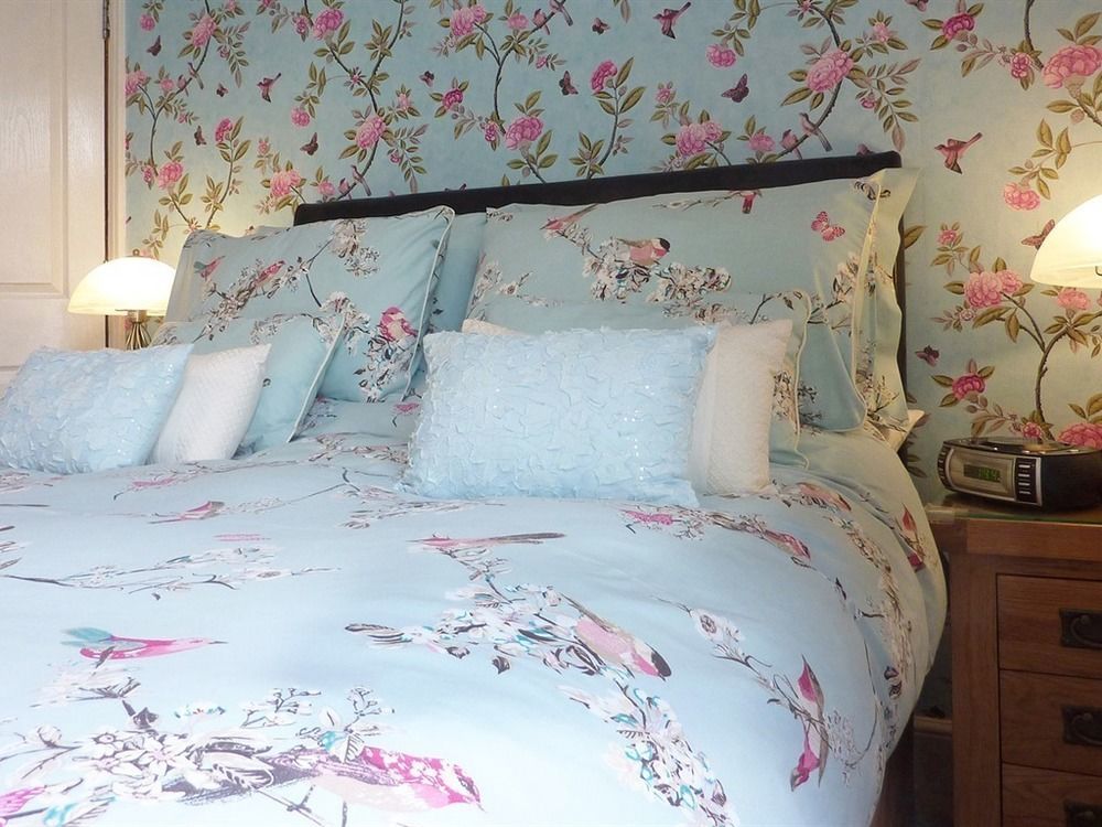 Merivon Guest House Great Yarmouth Ngoại thất bức ảnh