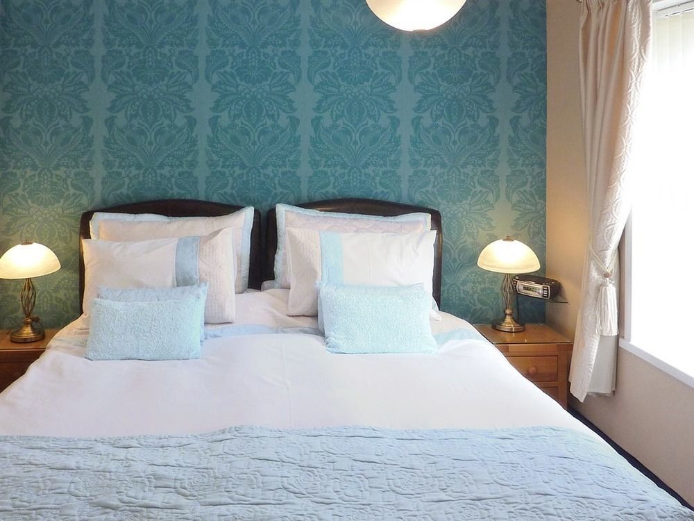 Merivon Guest House Great Yarmouth Ngoại thất bức ảnh