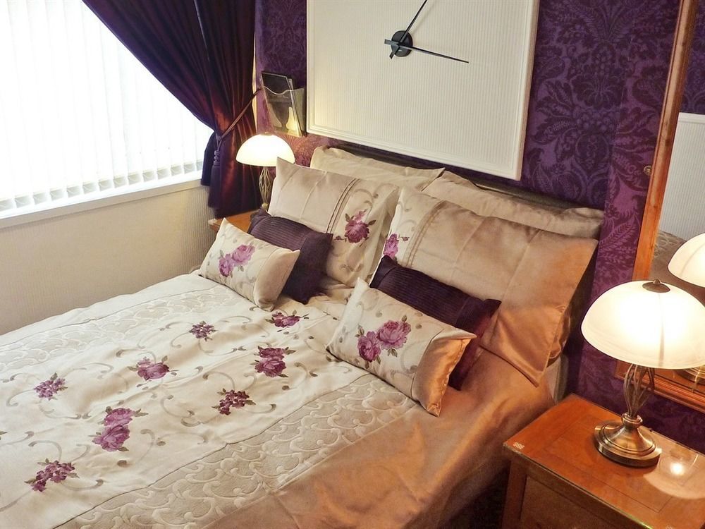 Merivon Guest House Great Yarmouth Ngoại thất bức ảnh