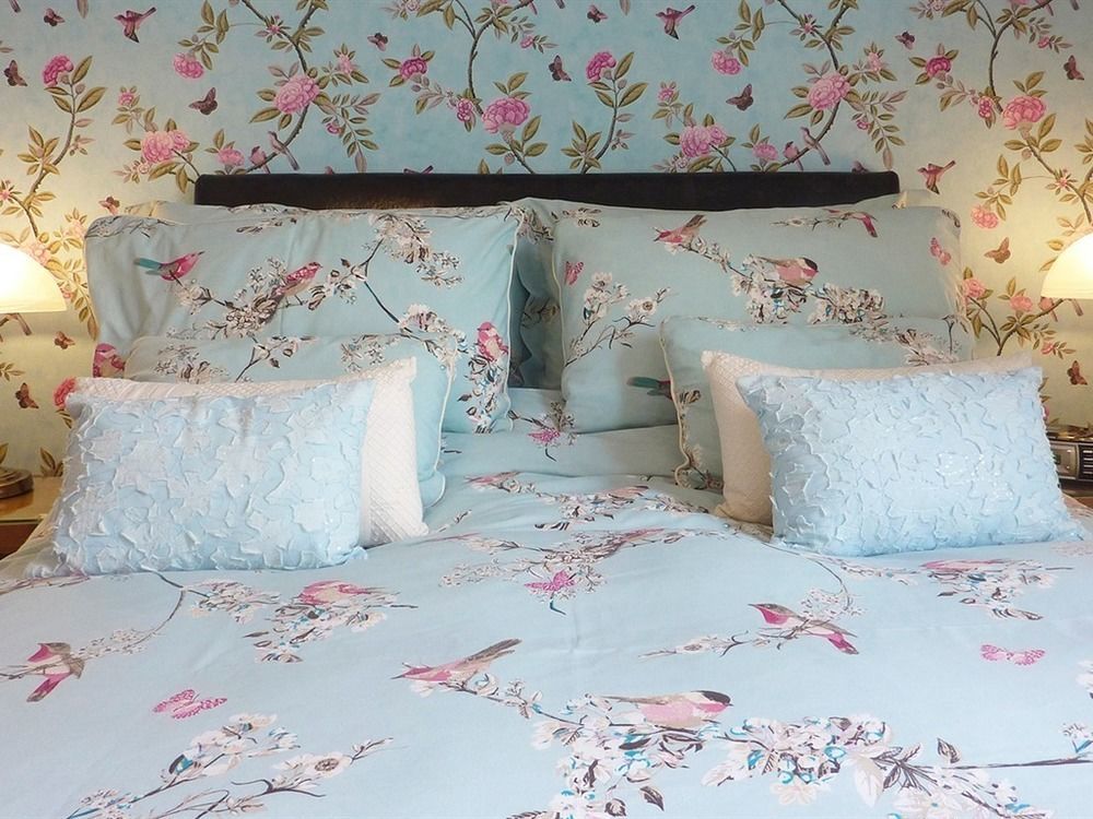 Merivon Guest House Great Yarmouth Ngoại thất bức ảnh