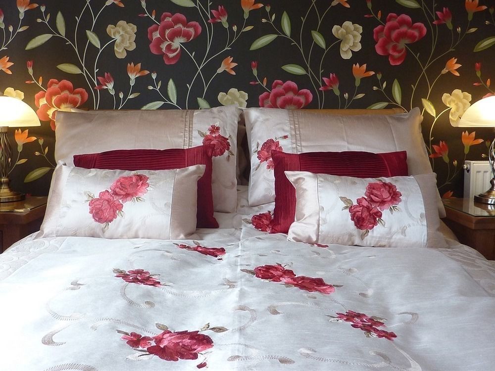 Merivon Guest House Great Yarmouth Ngoại thất bức ảnh