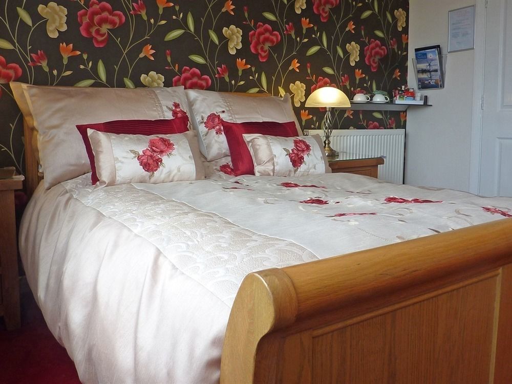 Merivon Guest House Great Yarmouth Ngoại thất bức ảnh