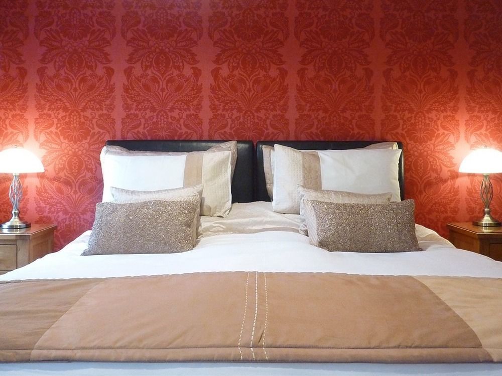 Merivon Guest House Great Yarmouth Ngoại thất bức ảnh