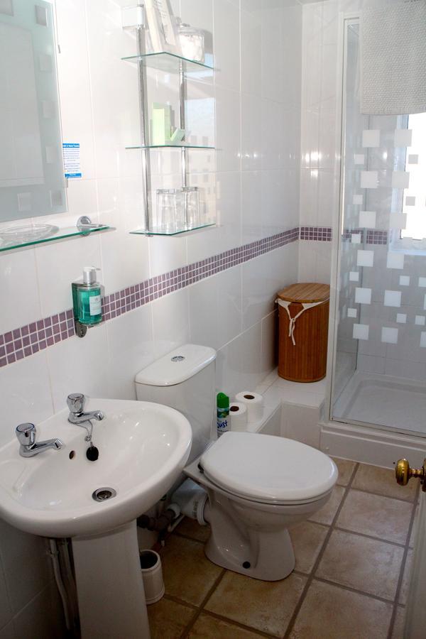 Merivon Guest House Great Yarmouth Ngoại thất bức ảnh