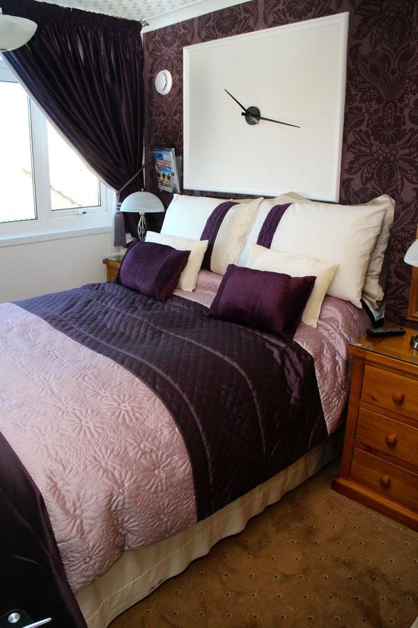 Merivon Guest House Great Yarmouth Ngoại thất bức ảnh
