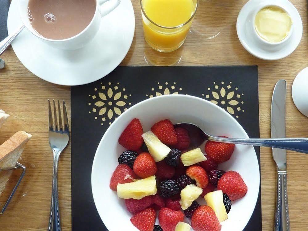 Merivon Guest House Great Yarmouth Ngoại thất bức ảnh