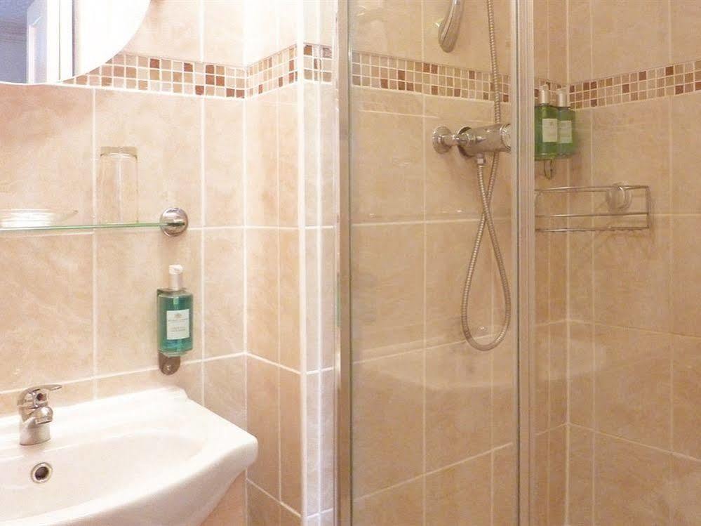 Merivon Guest House Great Yarmouth Ngoại thất bức ảnh