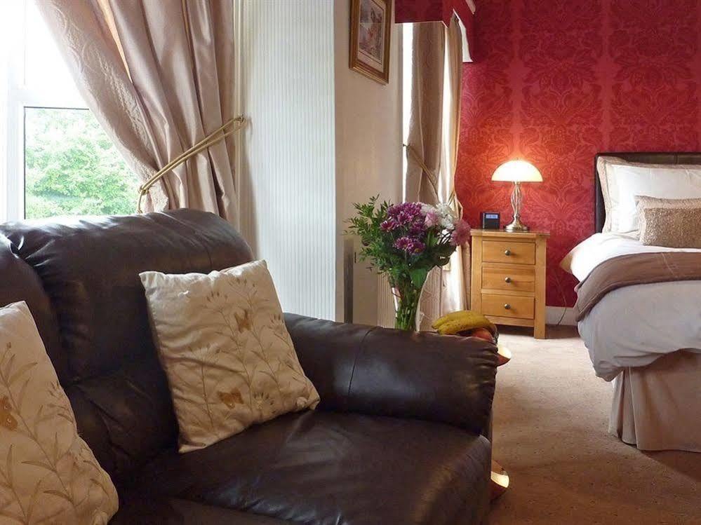 Merivon Guest House Great Yarmouth Ngoại thất bức ảnh