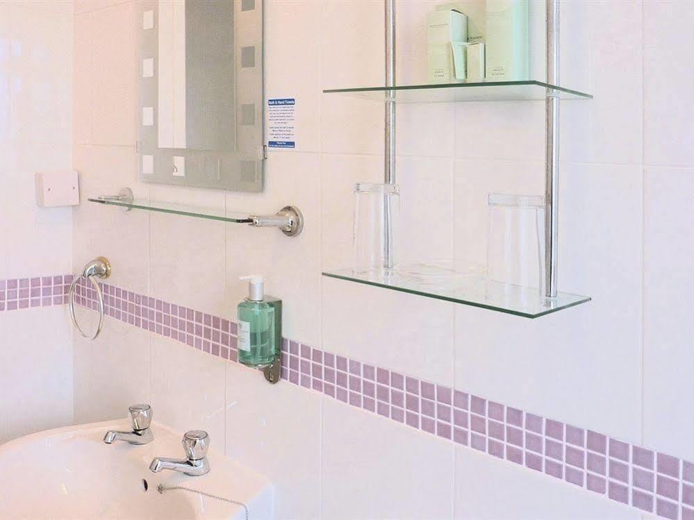 Merivon Guest House Great Yarmouth Ngoại thất bức ảnh