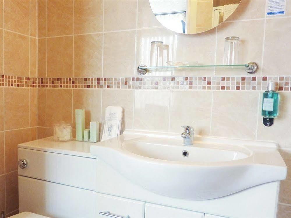 Merivon Guest House Great Yarmouth Ngoại thất bức ảnh