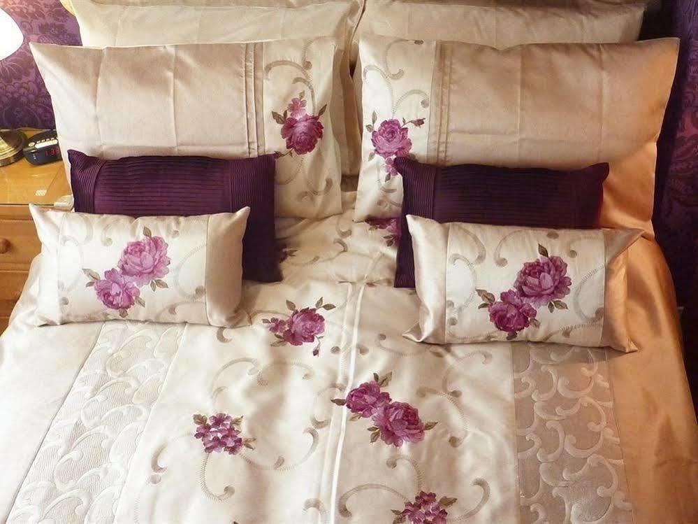 Merivon Guest House Great Yarmouth Ngoại thất bức ảnh