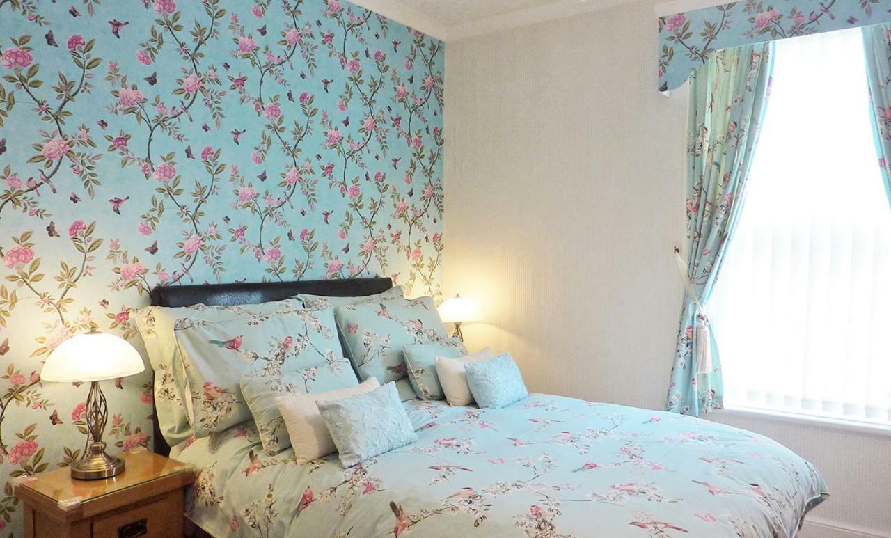 Merivon Guest House Great Yarmouth Ngoại thất bức ảnh